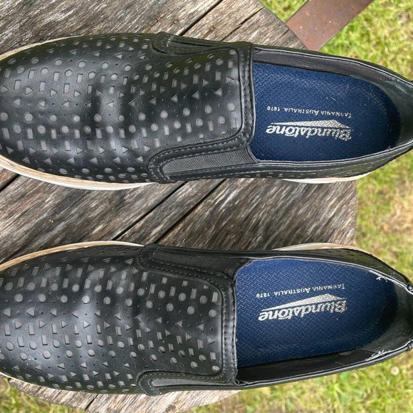 Seven Dials Platform Slip On Shoes Shoes Womens sz 9 - Picture 4 of 9